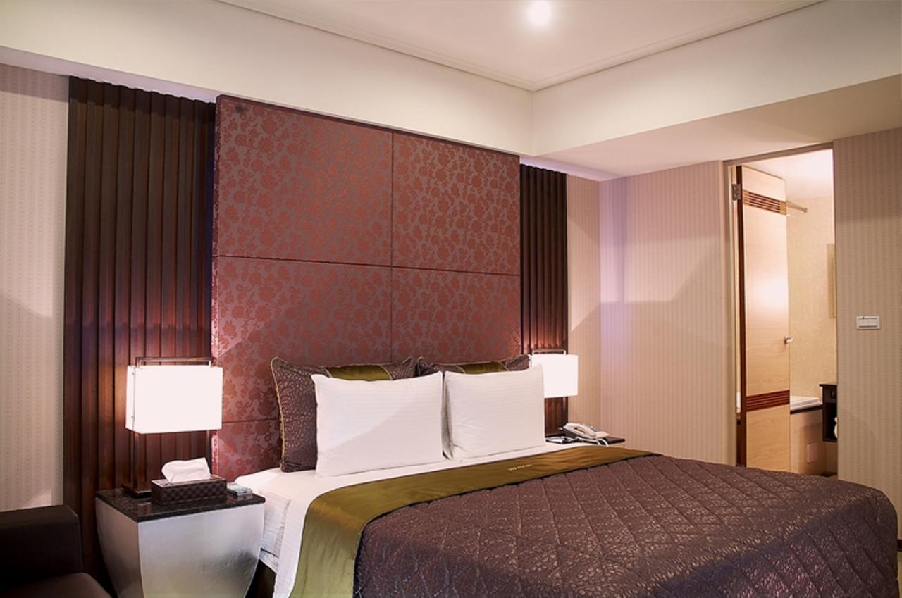 Slv Hotel Group-Slv Business Hotel Zhonghe  Exterior photo