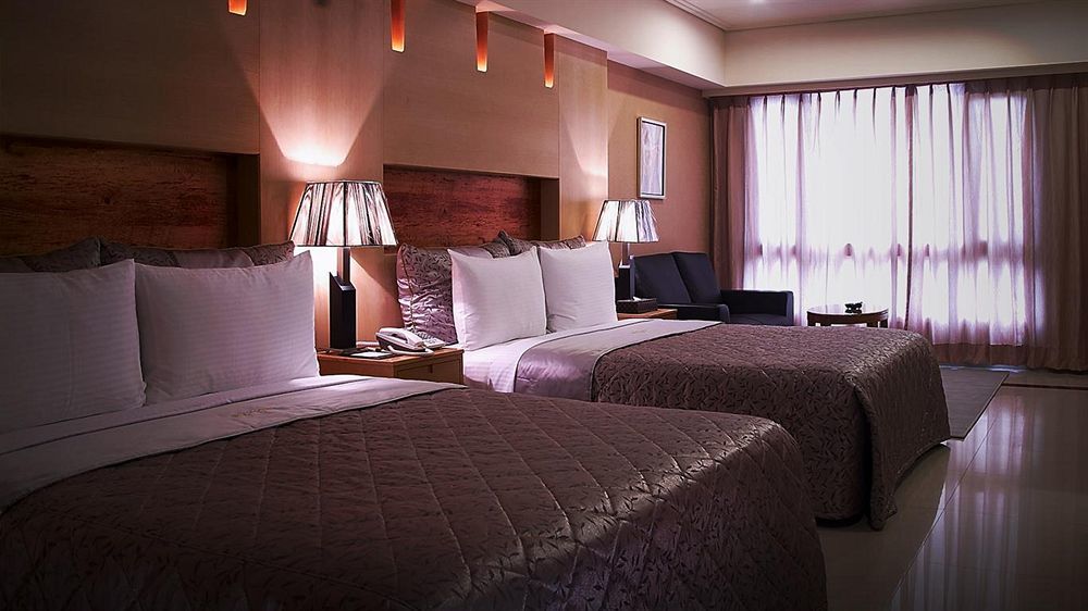 Slv Hotel Group-Slv Business Hotel Zhonghe  Exterior photo